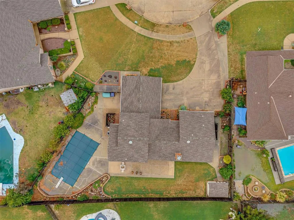 Photo 38 — 10412 Hallmark Circle, Oklahoma City, OK 73139