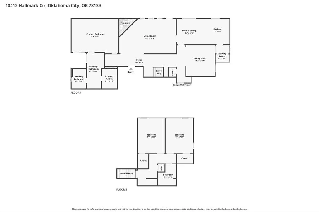 Photo 41 — 10412 Hallmark Circle, Oklahoma City, OK 73139