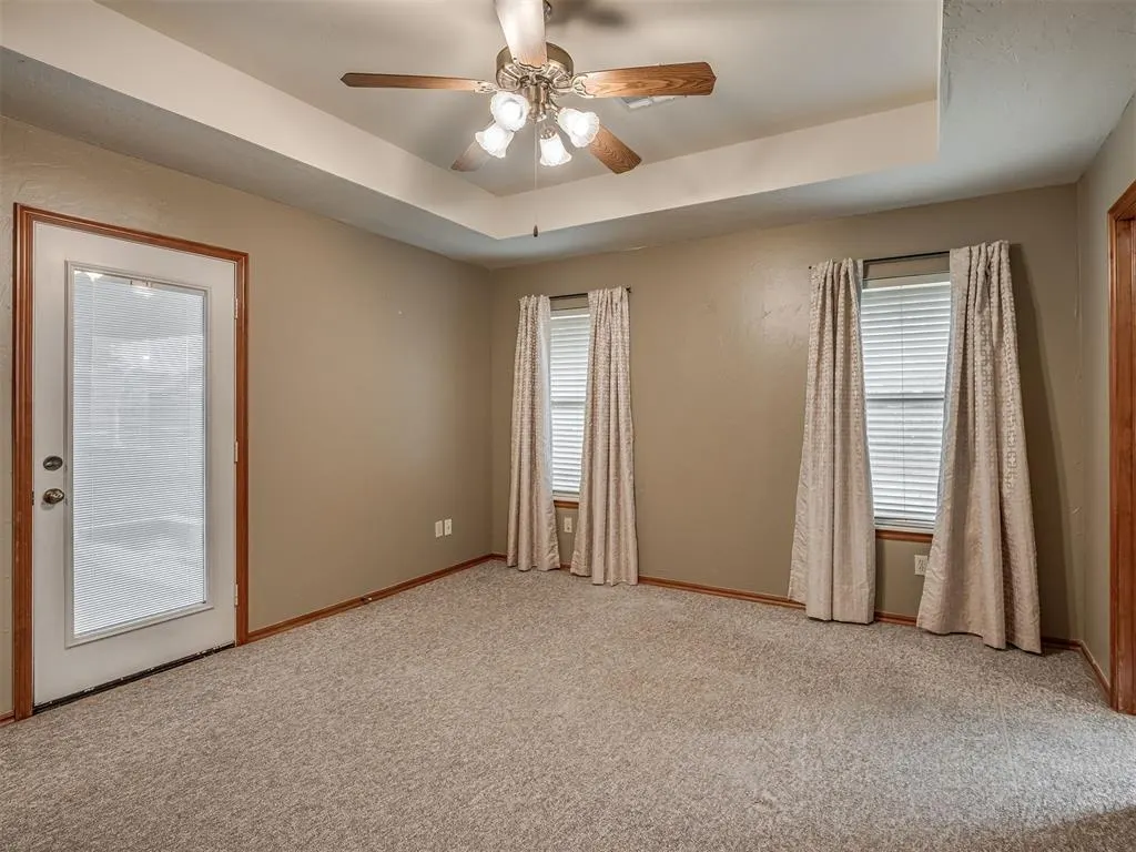 Photo 19 — 2517 Bellaire Drive, Moore, OK 73160