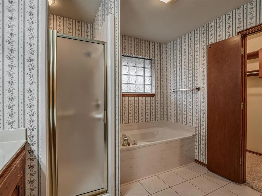 Photo 22 — 2517 Bellaire Drive, Moore, OK 73160