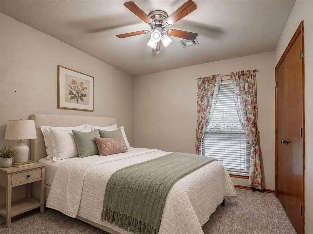 Photo 25 — 2517 Bellaire Drive, Moore, OK 73160