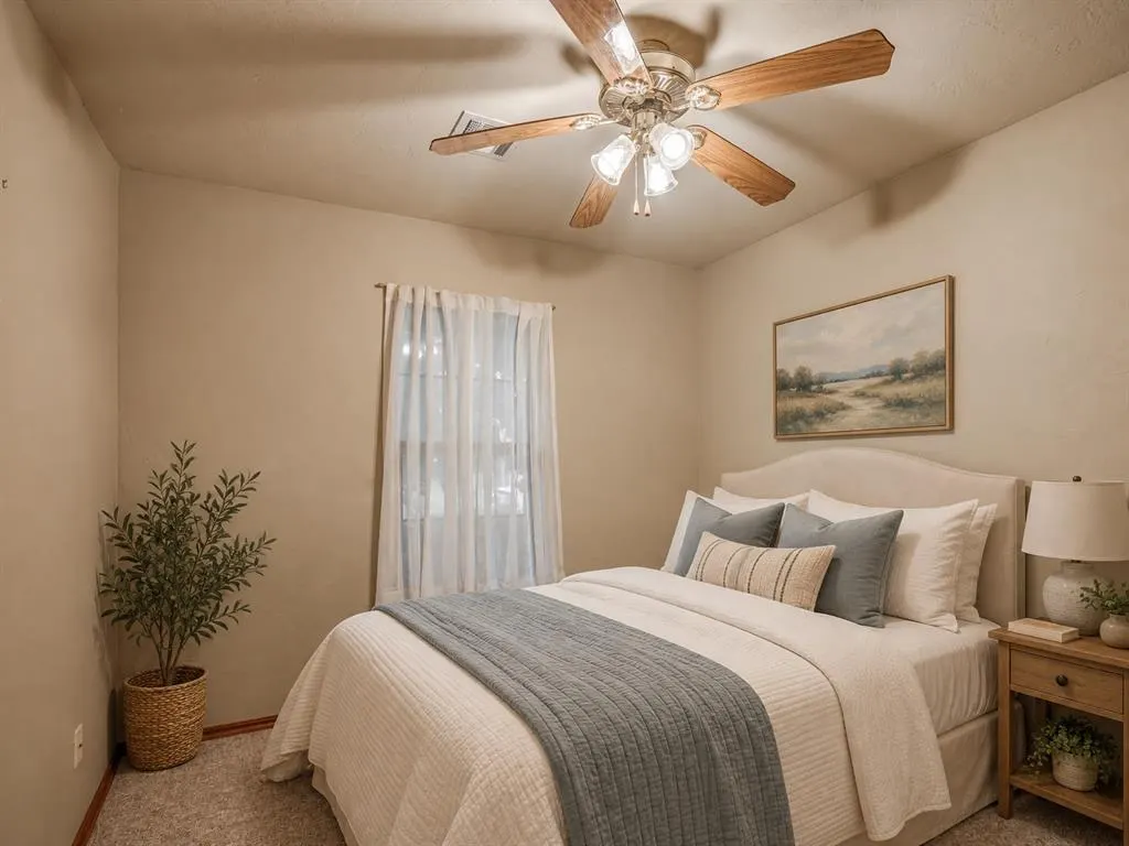 Photo 28 — 2517 Bellaire Drive, Moore, OK 73160