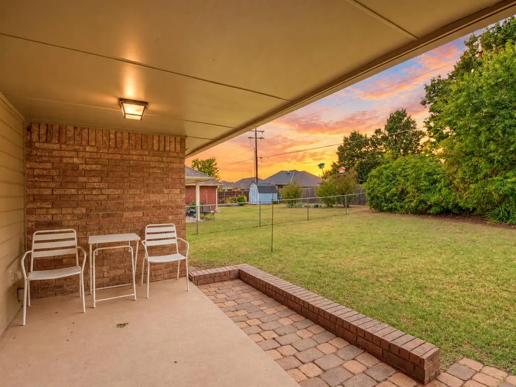 Photo 31 — 2517 Bellaire Drive, Moore, OK 73160