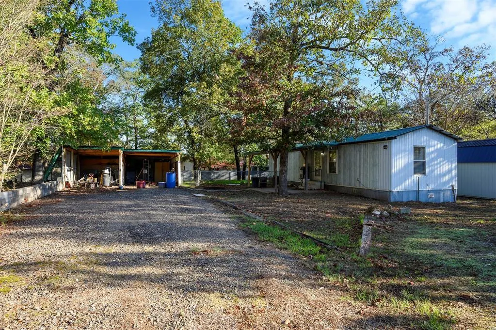 Photo 2 — 23 Rail Lane, Ringold, OK 74754