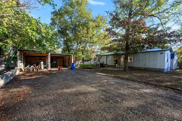 Photo 4 — 23 Rail Lane, Ringold, OK 74754