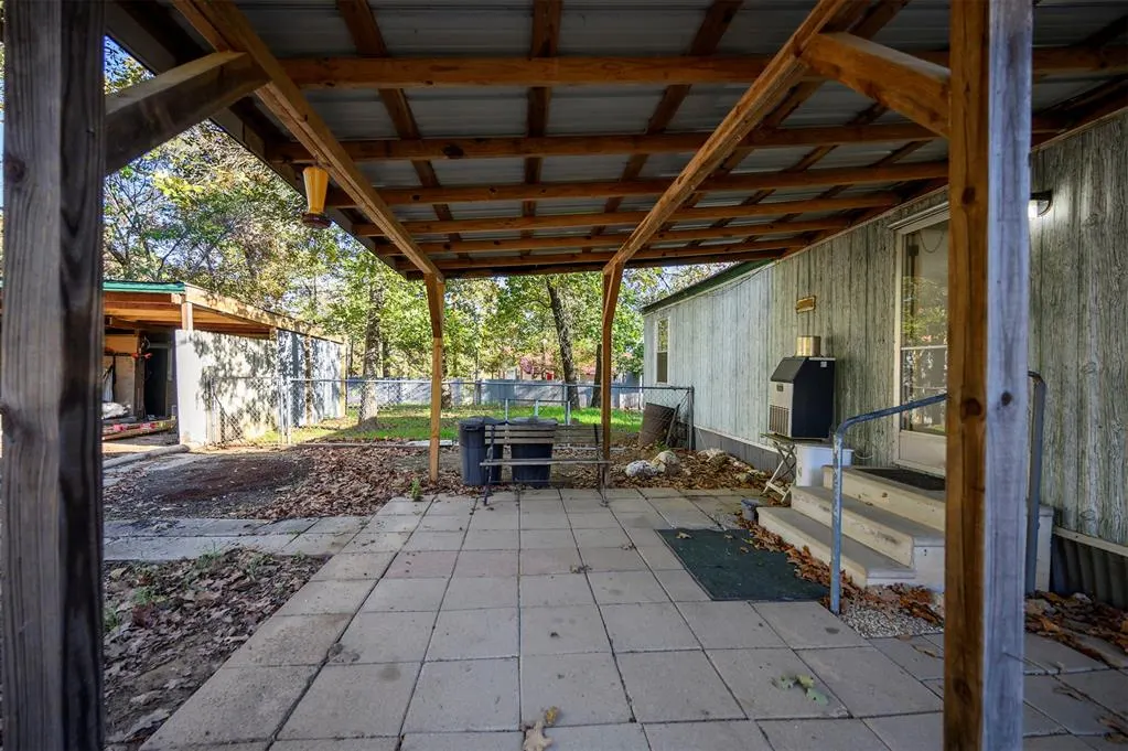Photo 14 — 23 Rail Lane, Ringold, OK 74754