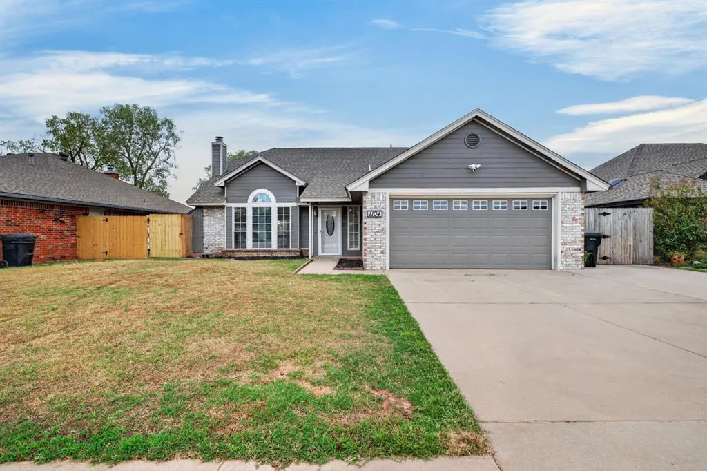Photo 30 — 1104 NE 25th Street, Moore, OK 73160