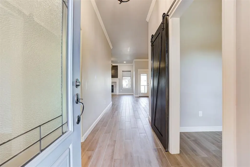 Photo 4 — 11809 Loren Brook Lane, Yukon, OK 73099
