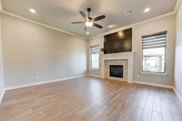 Photo 5 — 11809 Loren Brook Lane, Yukon, OK 73099