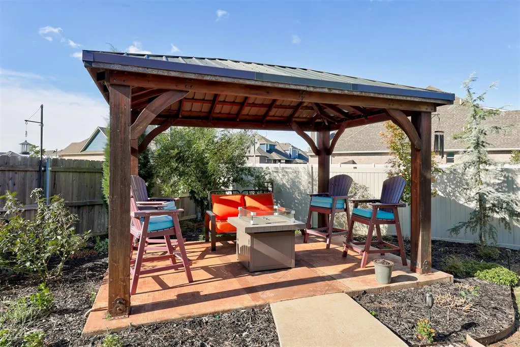 Photo 40 — 11809 Loren Brook Lane, Yukon, OK 73099