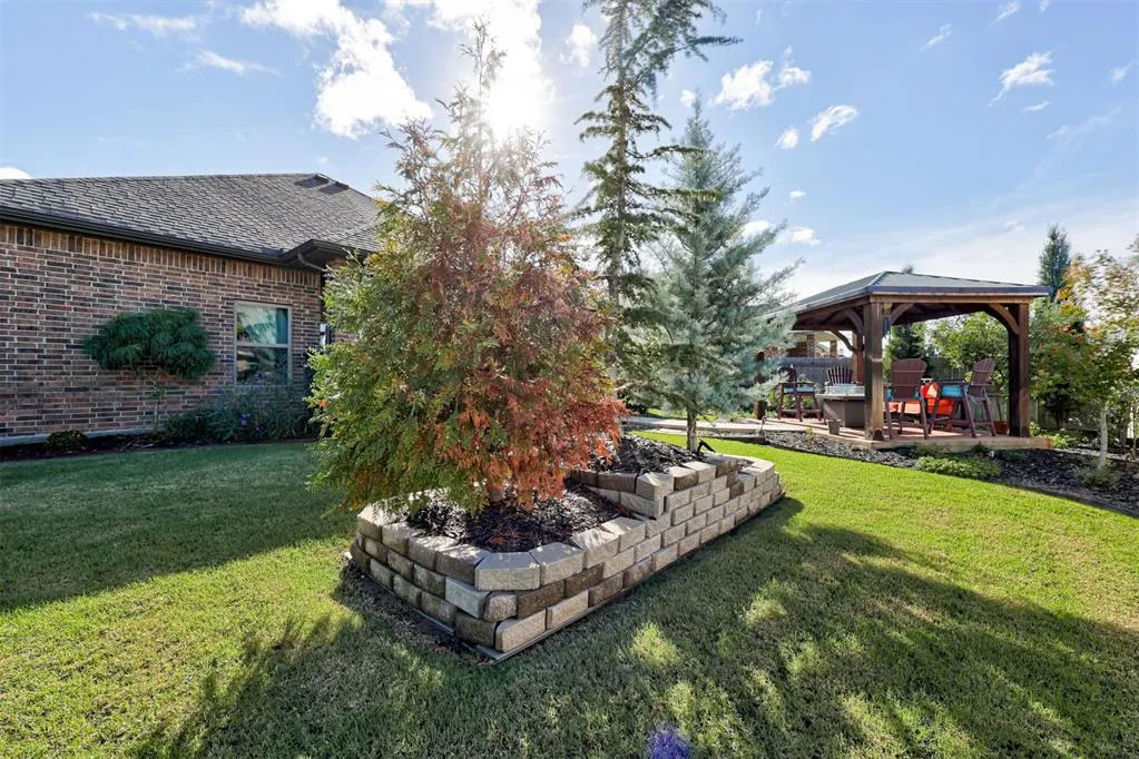 Photo 42 — 11809 Loren Brook Lane, Yukon, OK 73099