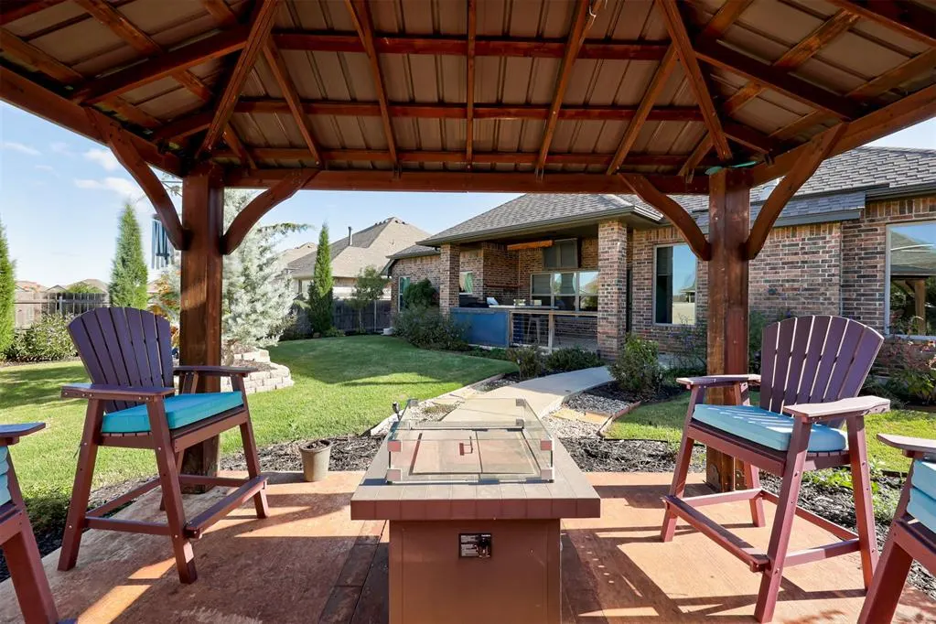 Photo 43 — 11809 Loren Brook Lane, Yukon, OK 73099