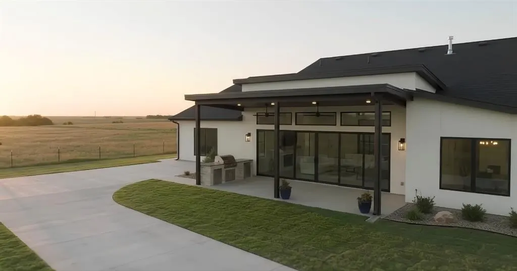 Photo 5 — 800 W Pryor Avenue, Pocola, OK 74902