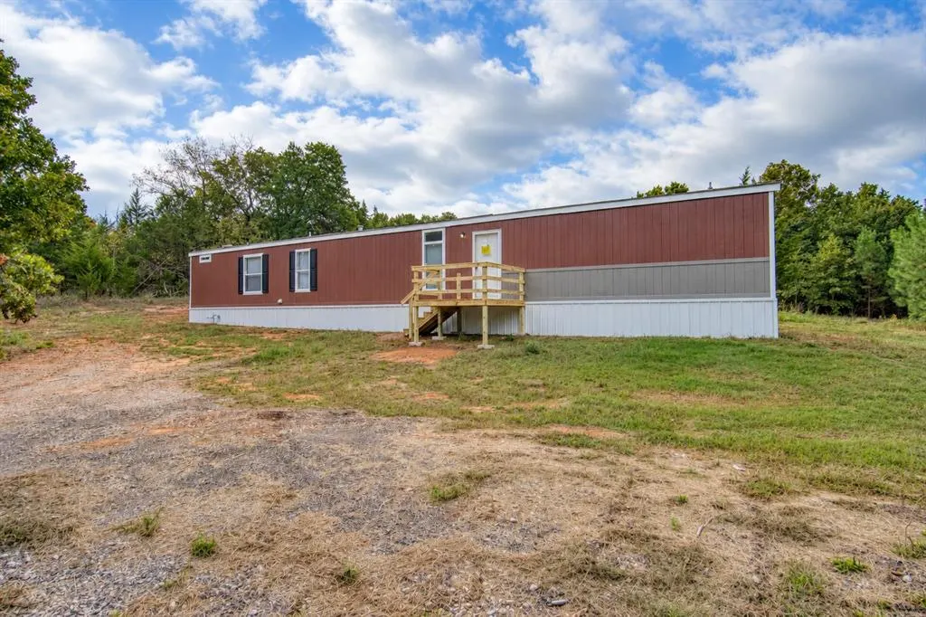 Photo 3 — 332707 E Caprock Drive, Wellston, OK 74881