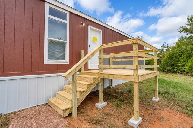 Photo 4 — 332707 E Caprock Drive, Wellston, OK 74881