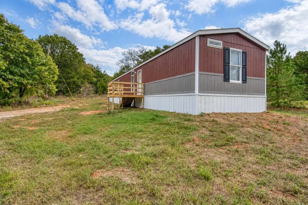 Photo 6 — 332707 E Caprock Drive, Wellston, OK 74881