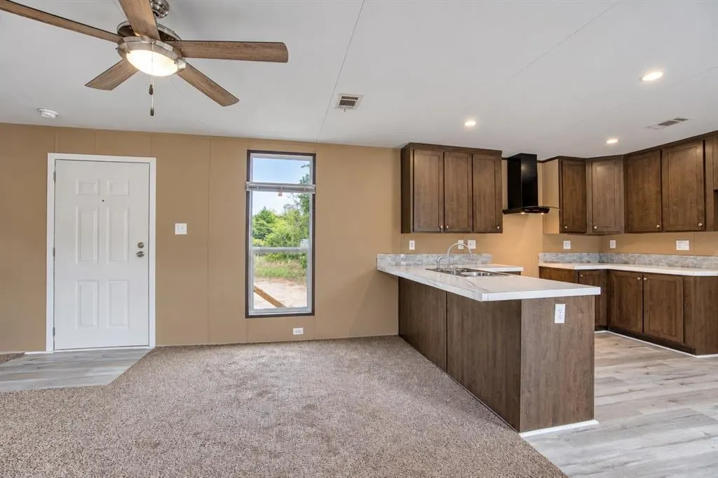 Photo 9 — 332707 E Caprock Drive, Wellston, OK 74881