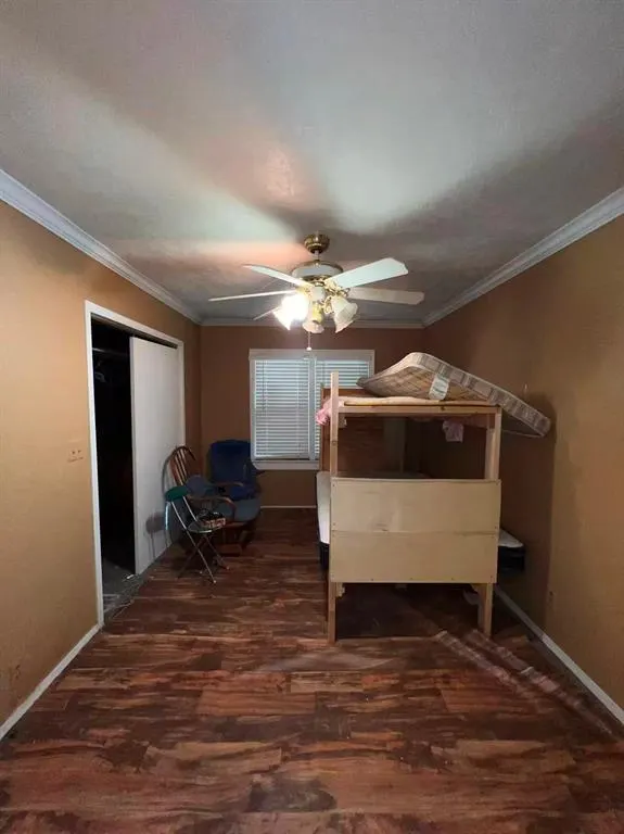 Photo 2 — 27849 N 120th Street, Wayne, OK 73095