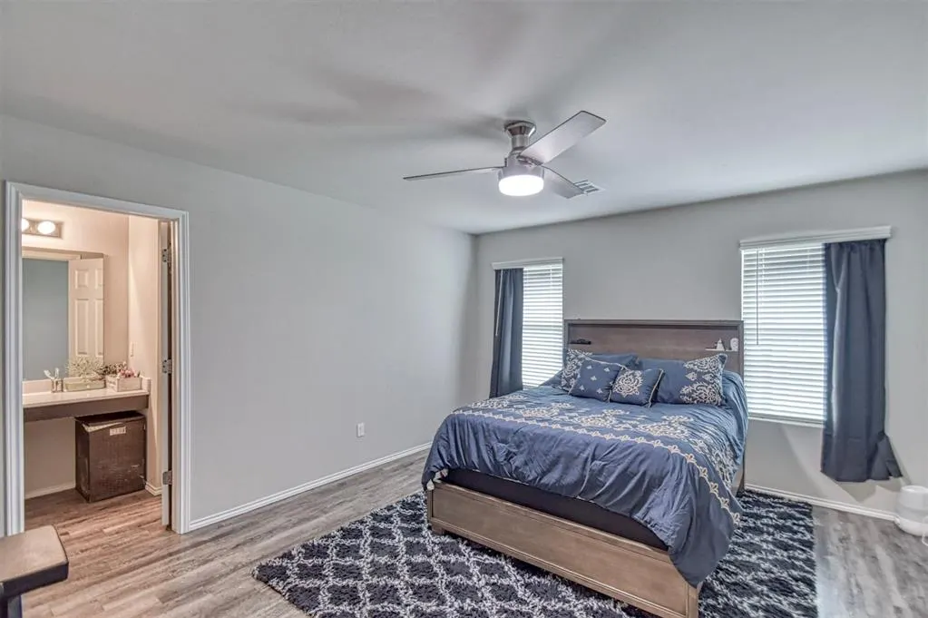 Photo 15 — 311 Waterside Drive, Newcastle, OK 73065