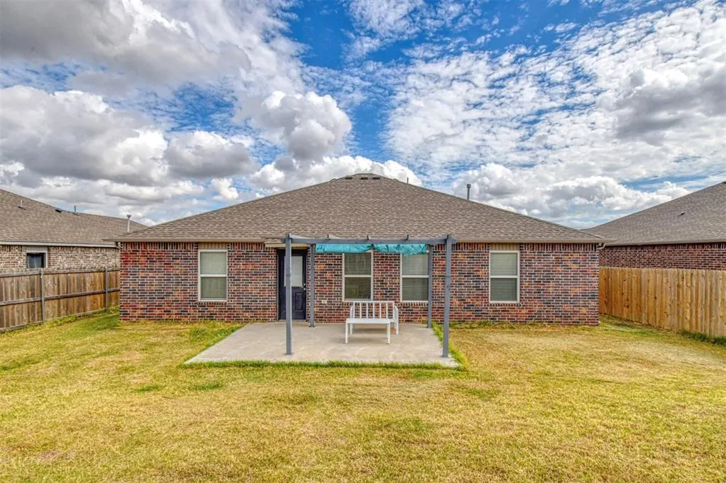 Photo 30 — 311 Waterside Drive, Newcastle, OK 73065
