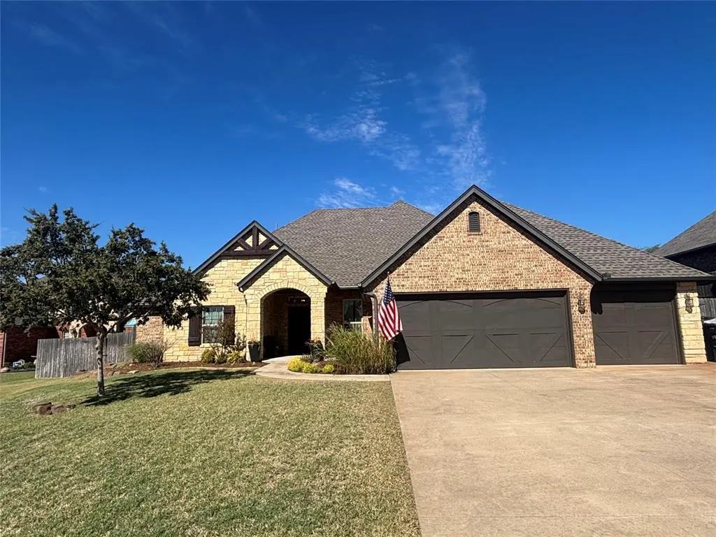 Photo 2 — 3423 NW 189th, Edmond, OK 73012