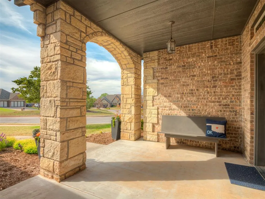 Photo 3 — 3423 NW 189th, Edmond, OK 73012