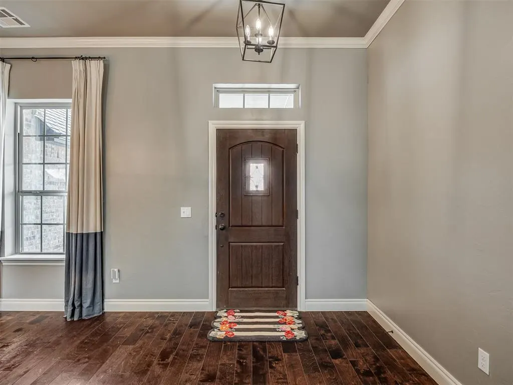 Photo 4 — 3423 NW 189th, Edmond, OK 73012