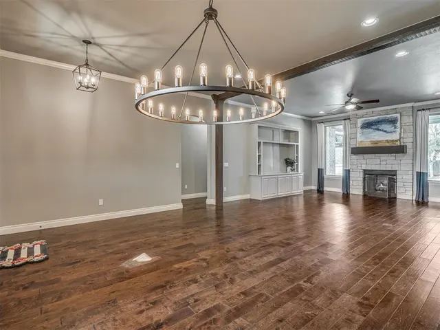 Photo 5 — 3423 NW 189th, Edmond, OK 73012