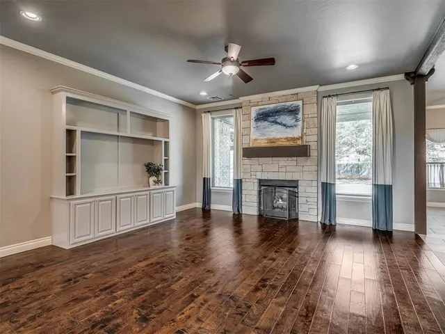 Photo 7 — 3423 NW 189th, Edmond, OK 73012