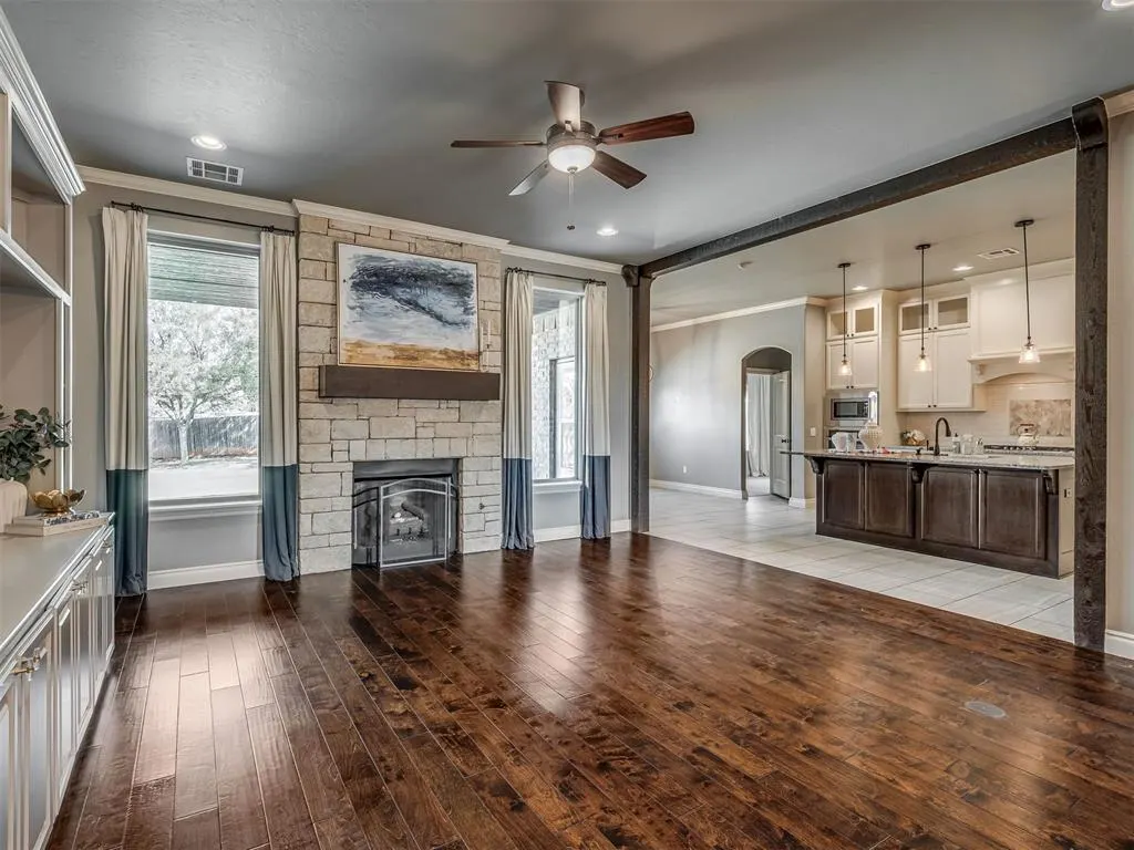 Photo 8 — 3423 NW 189th, Edmond, OK 73012