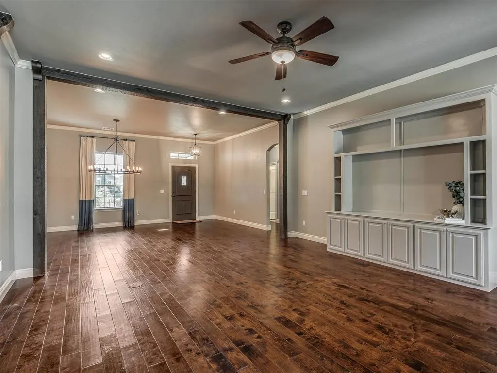Photo 9 — 3423 NW 189th, Edmond, OK 73012