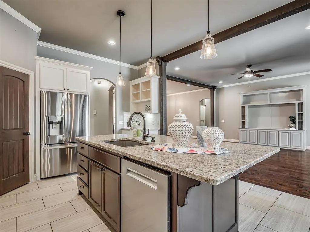 Photo 13 — 3423 NW 189th, Edmond, OK 73012