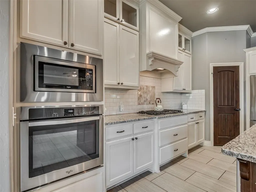 Photo 14 — 3423 NW 189th, Edmond, OK 73012