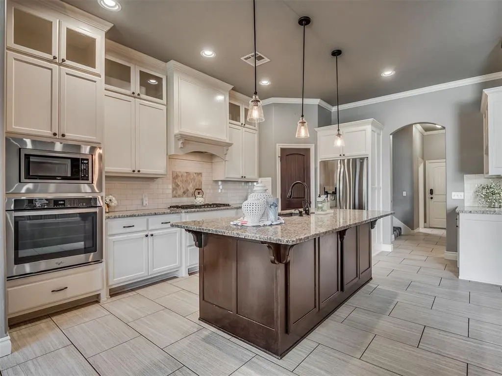 Photo 15 — 3423 NW 189th, Edmond, OK 73012