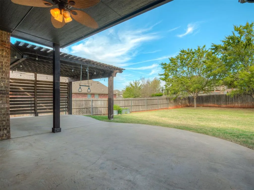 Photo 40 — 3423 NW 189th, Edmond, OK 73012