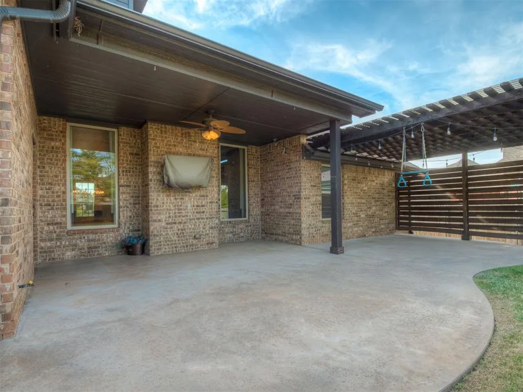 Photo 41 — 3423 NW 189th, Edmond, OK 73012