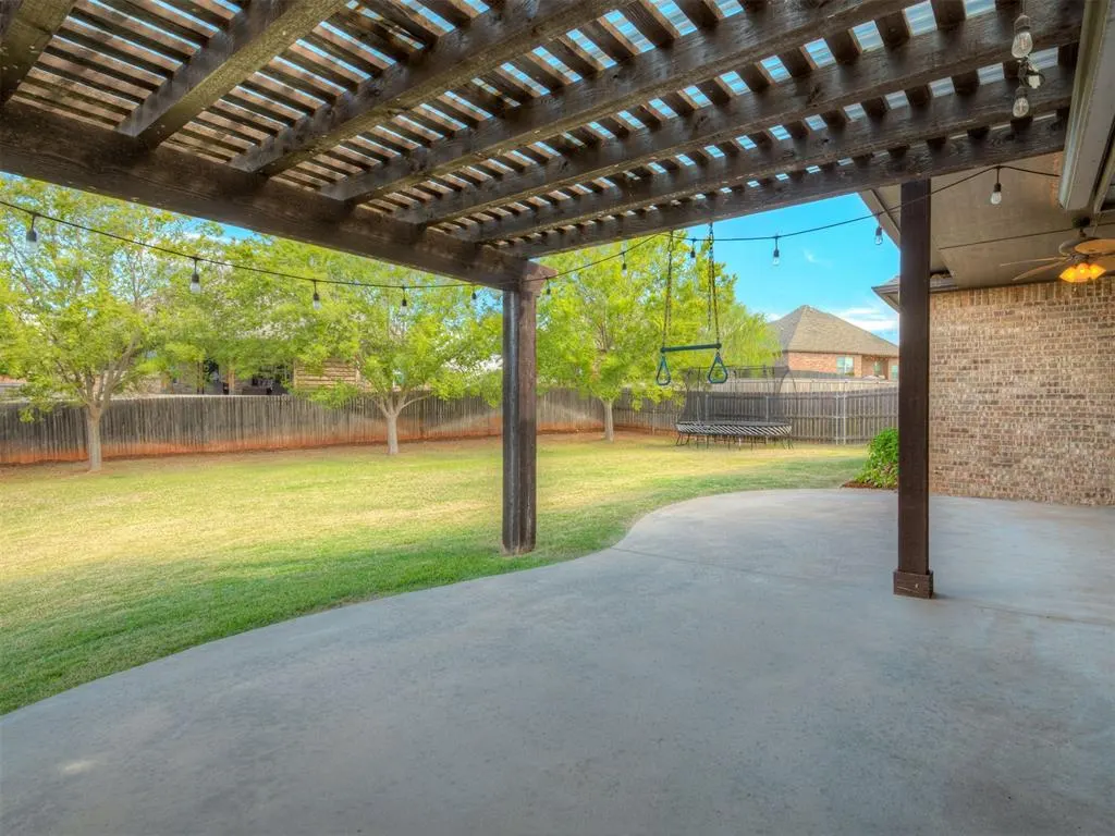 Photo 42 — 3423 NW 189th, Edmond, OK 73012