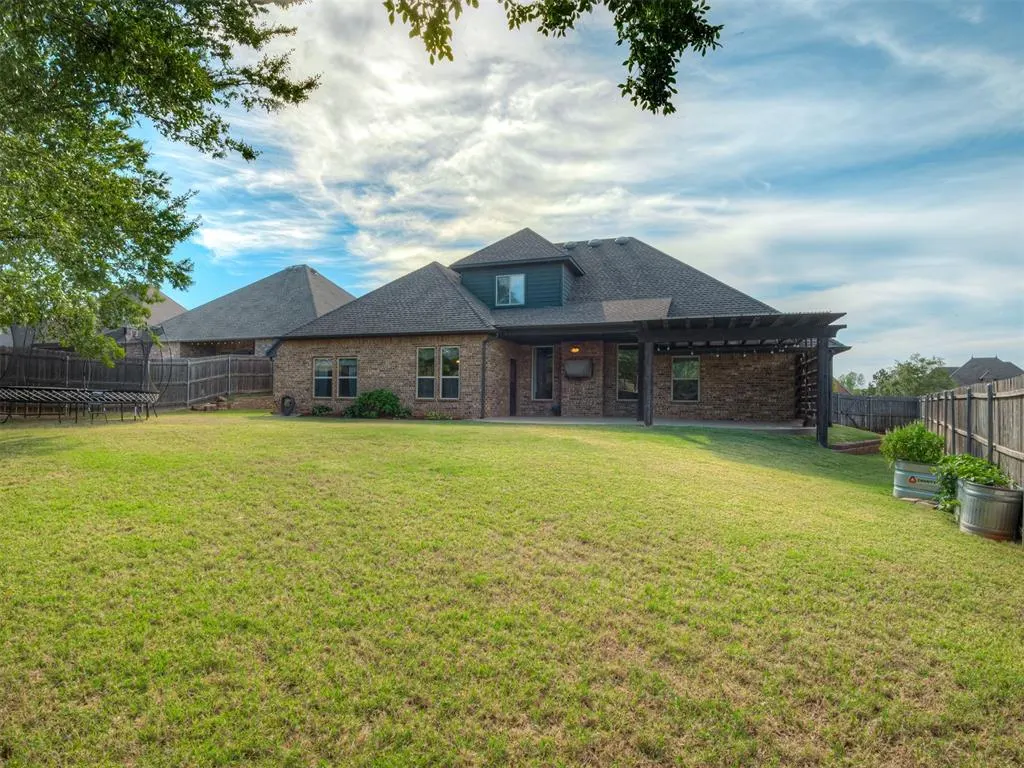 Photo 43 — 3423 NW 189th, Edmond, OK 73012