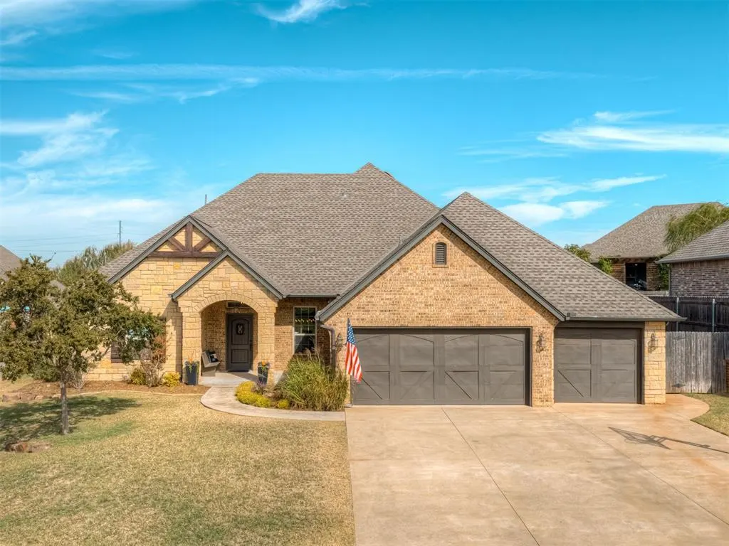 Photo 44 — 3423 NW 189th, Edmond, OK 73012