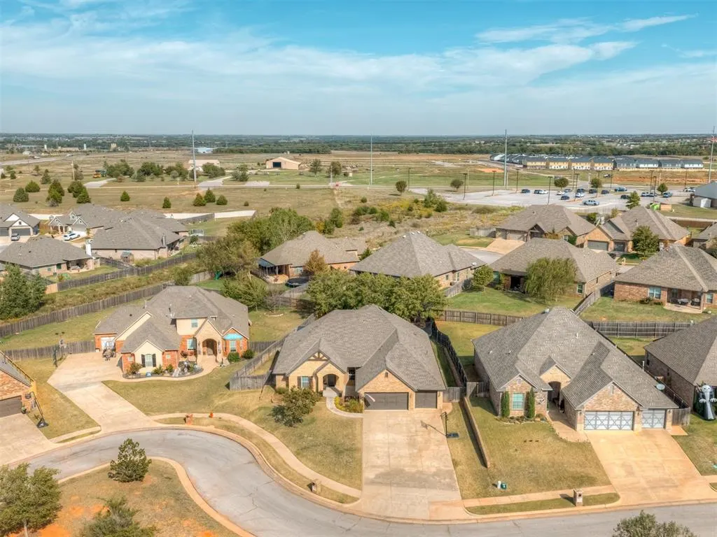 Photo 45 — 3423 NW 189th, Edmond, OK 73012