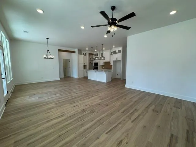 Photo 12 — 3017 James Way, Guthrie, OK 73044