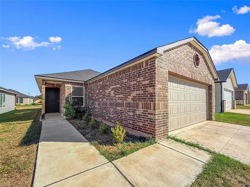 Photo 15 — 1213 Corner Brook Drive, Purcell, OK 73080
