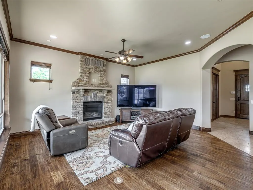 Photo 6 — 320 NW 151st Place, Edmond, OK 73013