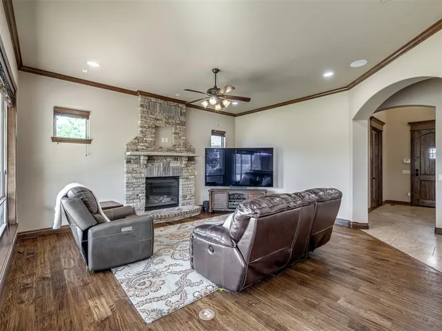 Photo 6 — 320 NW 151st Place, Edmond, OK 73013