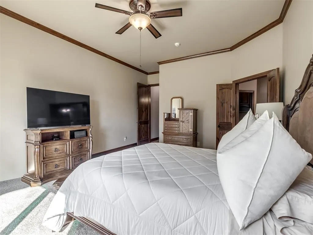 Photo 20 — 320 NW 151st Place, Edmond, OK 73013