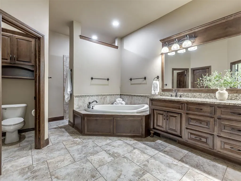 Photo 21 — 320 NW 151st Place, Edmond, OK 73013