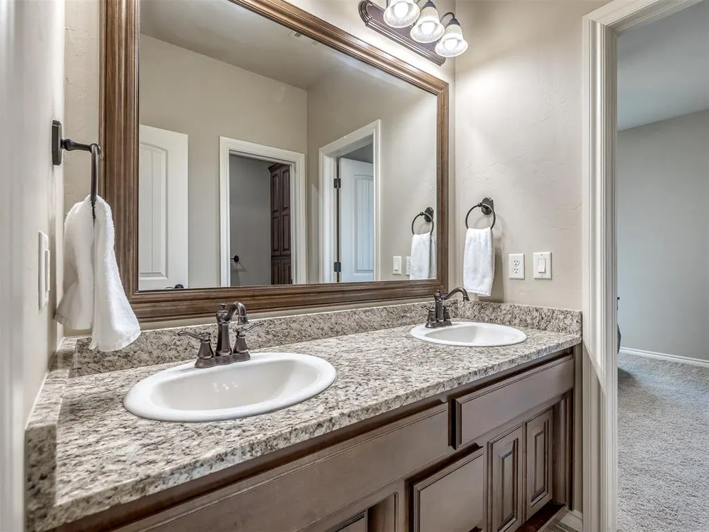 Photo 33 — 320 NW 151st Place, Edmond, OK 73013