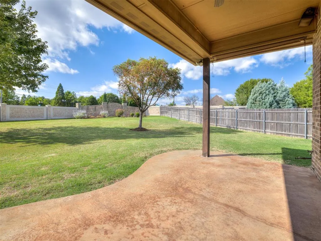 Photo 38 — 320 NW 151st Place, Edmond, OK 73013