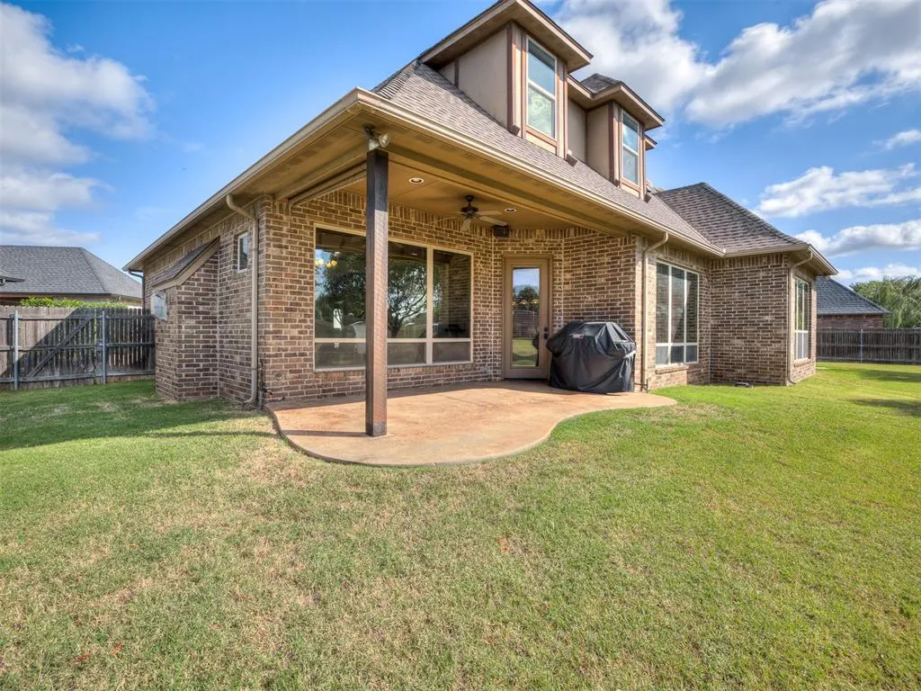 Photo 39 — 320 NW 151st Place, Edmond, OK 73013