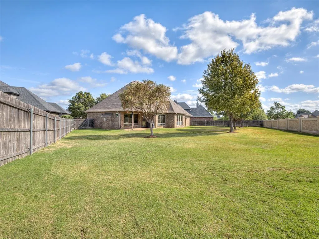 Photo 40 — 320 NW 151st Place, Edmond, OK 73013